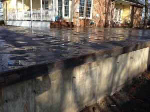 Stamped Concrete (2)              